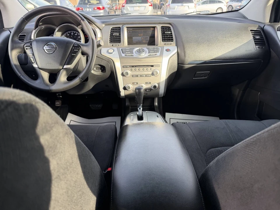 2011 Nissan Murano 2nd Gen - Image 10 of 17