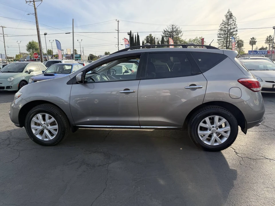 2011 Nissan Murano 2nd Gen - Image 3 of 17