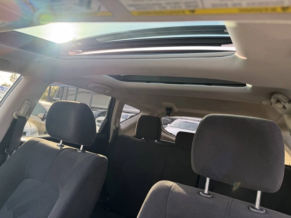 2011 Nissan Murano 2nd Gen - Image 11 of 17