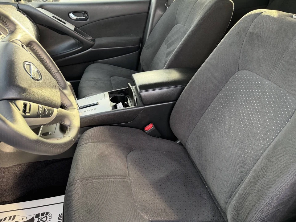 2011 Nissan Murano 2nd Gen - Image 7 of 17