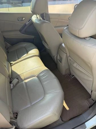 2011 Nissan Murano 2nd Gen - Image 11 of 31