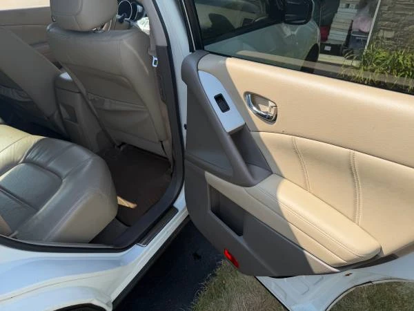 2011 Nissan Murano 2nd Gen - Image 12 of 31