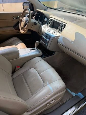 2011 Nissan Murano 2nd Gen - Image 7 of 31