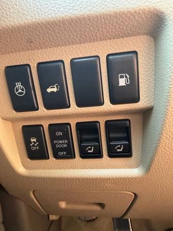 2011 Nissan Murano 2nd Gen - Image 16 of 31
