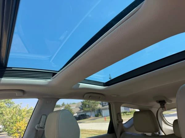 2011 Nissan Murano 2nd Gen - Image 14 of 31