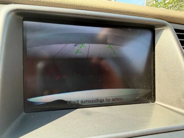 2011 Nissan Murano 2nd Gen - Image 15 of 31
