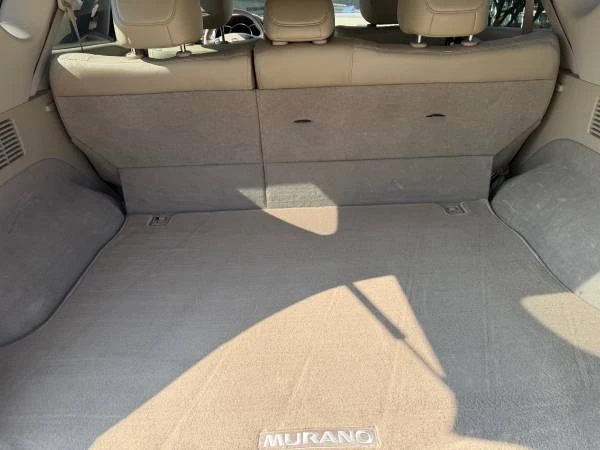 2011 Nissan Murano 2nd Gen - Image 13 of 31