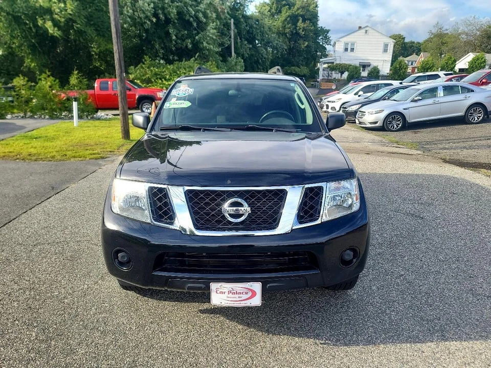 2011 Nissan Pathfinder 3rd Gen - Image 2 of 21