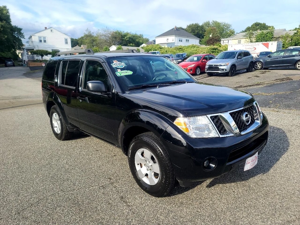 2011 Nissan Pathfinder 3rd Gen - Image 9 of 21