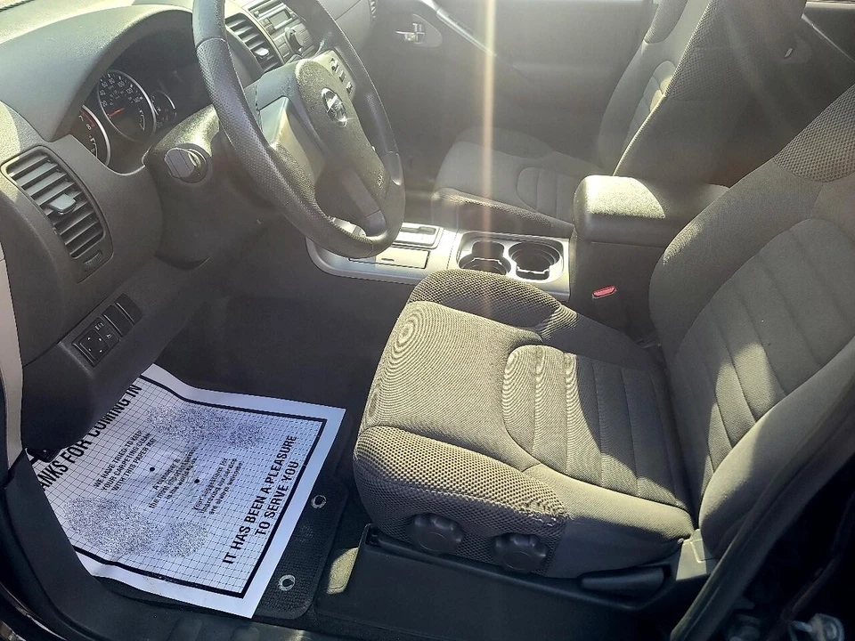 2011 Nissan Pathfinder 3rd Gen - Image 10 of 21