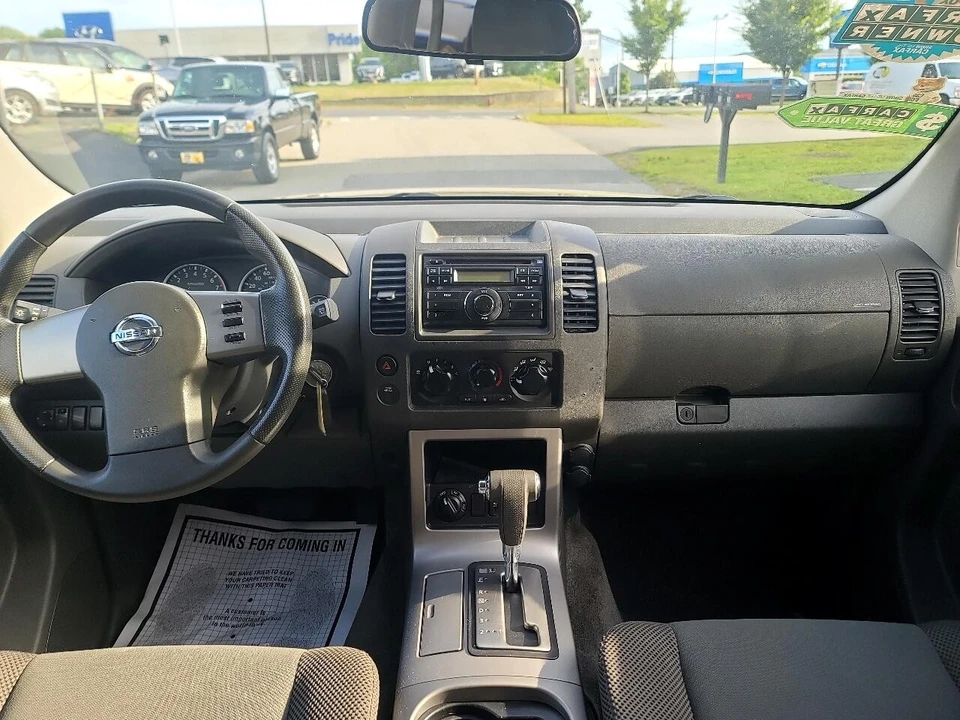 2011 Nissan Pathfinder 3rd Gen - Image 18 of 21