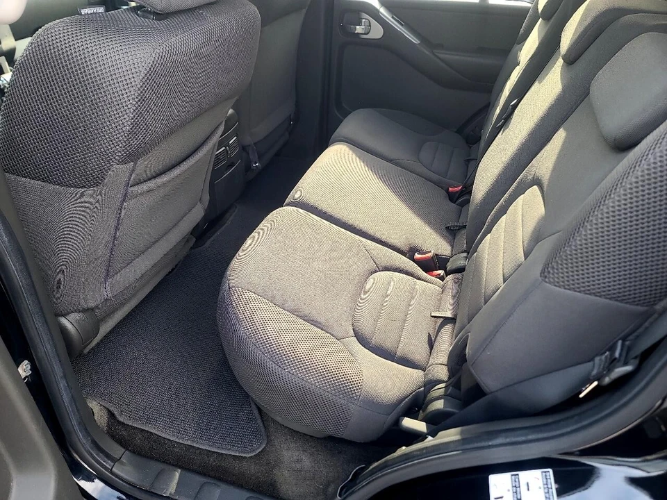 2011 Nissan Pathfinder 3rd Gen - Image 11 of 21