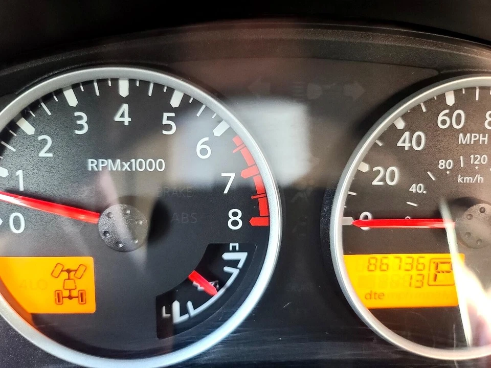 2011 Nissan Pathfinder 3rd Gen - Image 21 of 21
