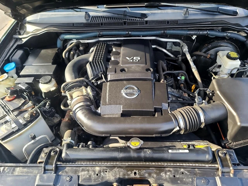 2011 Nissan Pathfinder 3rd Gen - Image 20 of 21