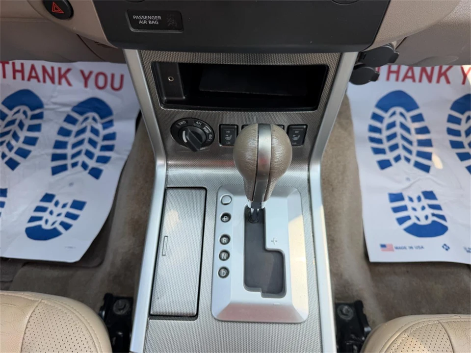 2011 Nissan Pathfinder 3rd Gen - Image 20 of 31
