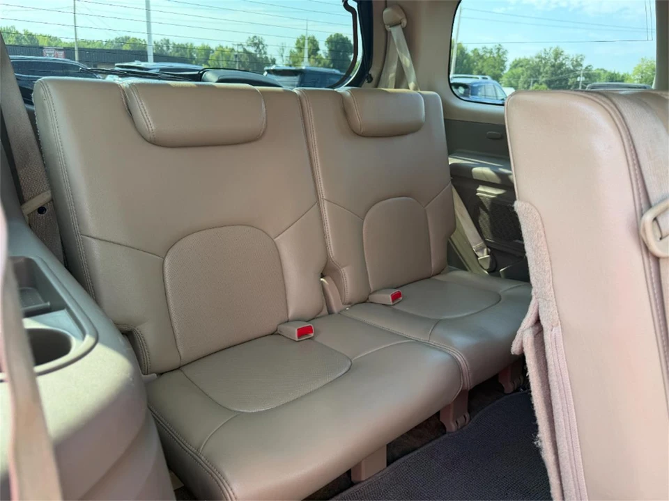 2011 Nissan Pathfinder 3rd Gen - Image 12 of 31