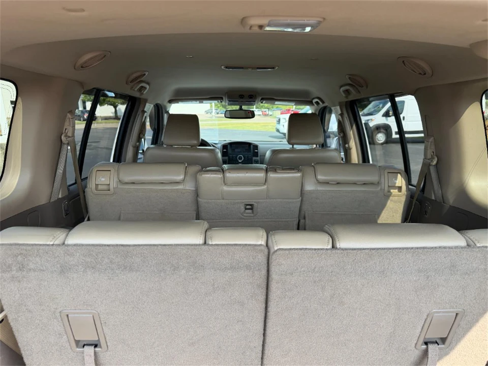 2011 Nissan Pathfinder 3rd Gen - Image 11 of 31
