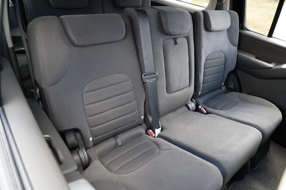 2011 Nissan Pathfinder 3rd Gen - Image 12 of 12