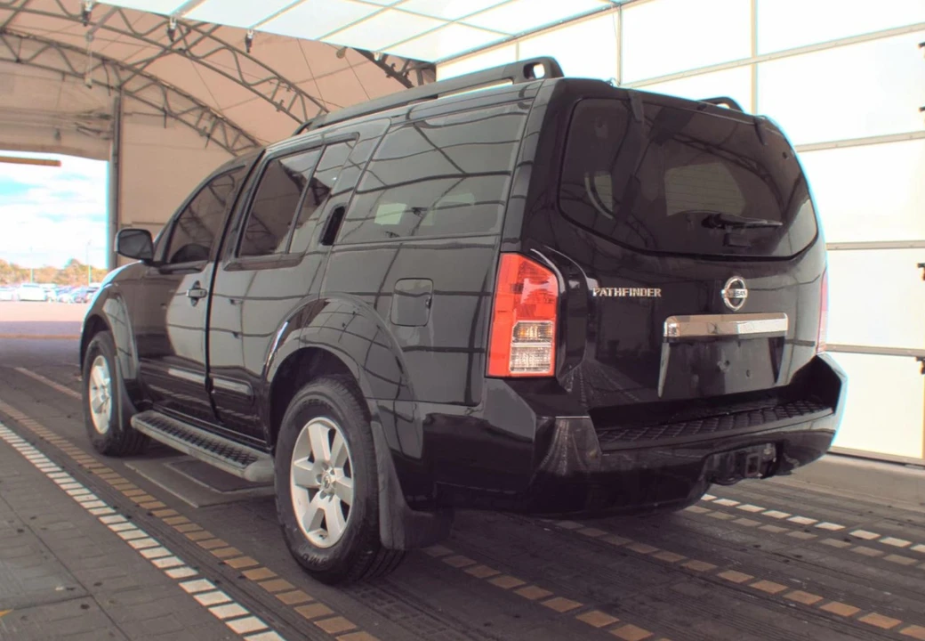 2011 Nissan Pathfinder 3rd Gen - Image 8 of 12