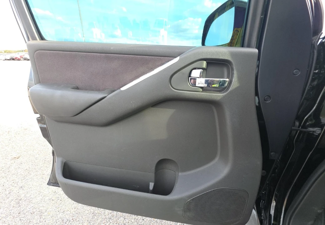2011 Nissan Pathfinder 3rd Gen - Image 12 of 12