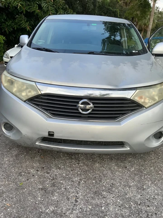 2011 Nissan Quest - Image 4 of 11
