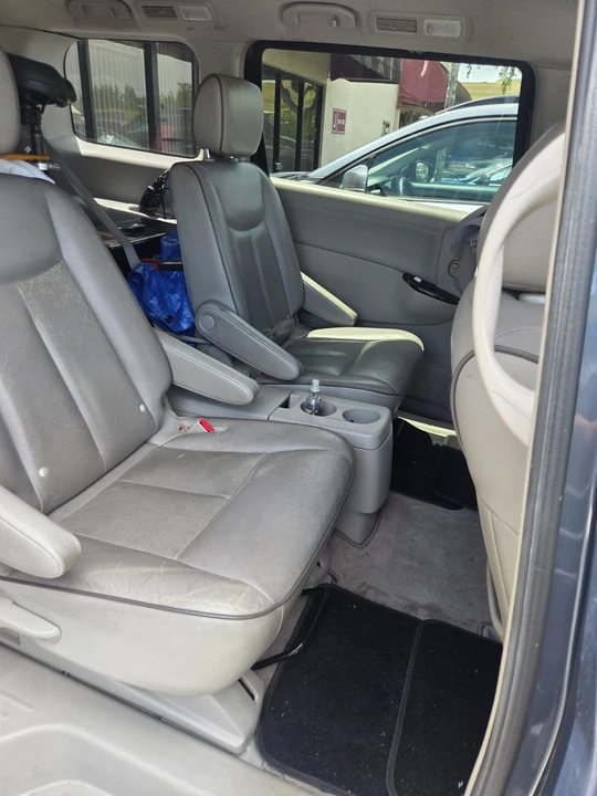 2011 Nissan Quest - Image 16 of 20