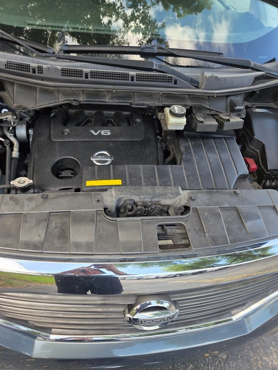 2011 Nissan Quest - Image 12 of 20