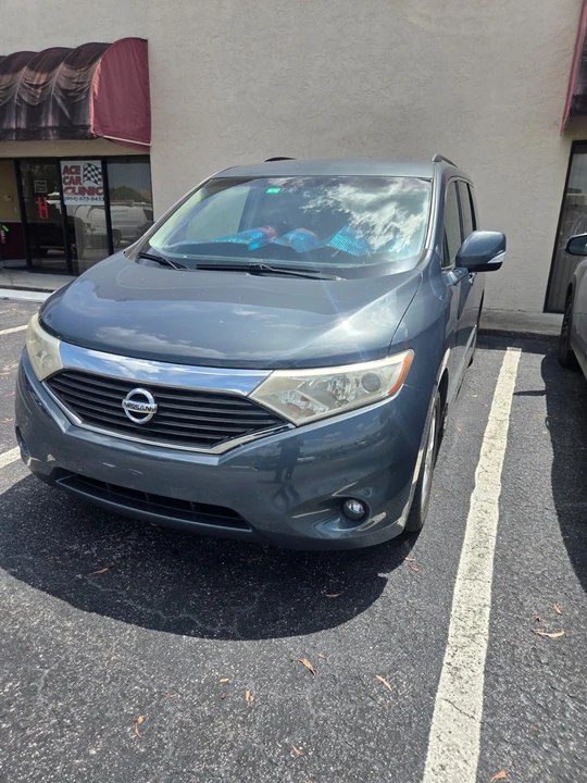 2011 Nissan Quest - Image 18 of 20
