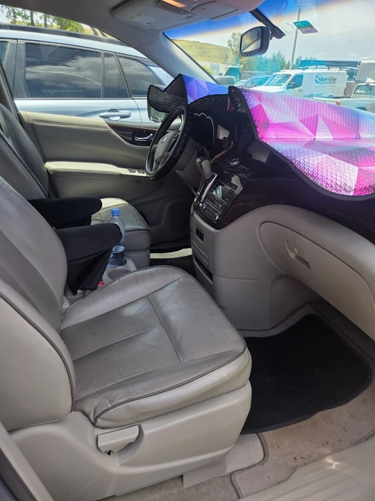 2011 Nissan Quest - Image 20 of 20
