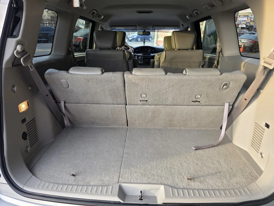 2011 Nissan Quest - Image 12 of 17