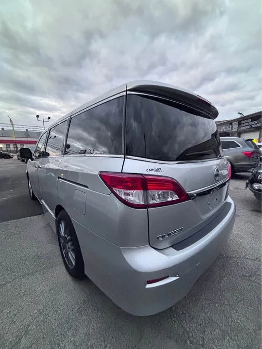 2011 Nissan Quest - Image 6 of 7