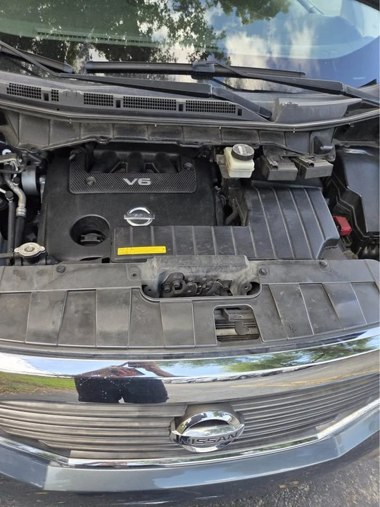 2011 Nissan Quest - Image 12 of 15