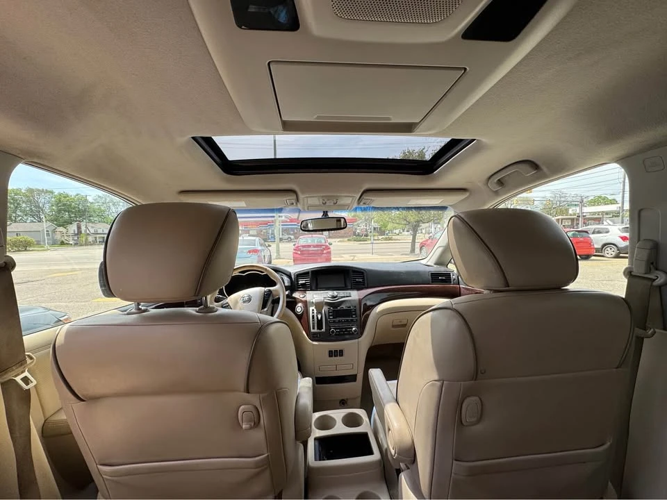 2011 Nissan Quest - Image 13 of 13