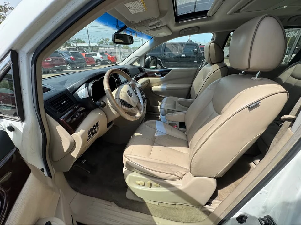2011 Nissan Quest - Image 11 of 13