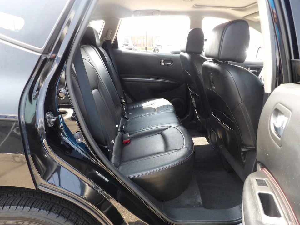 2011 Nissan Rogue - Image 19 of 19