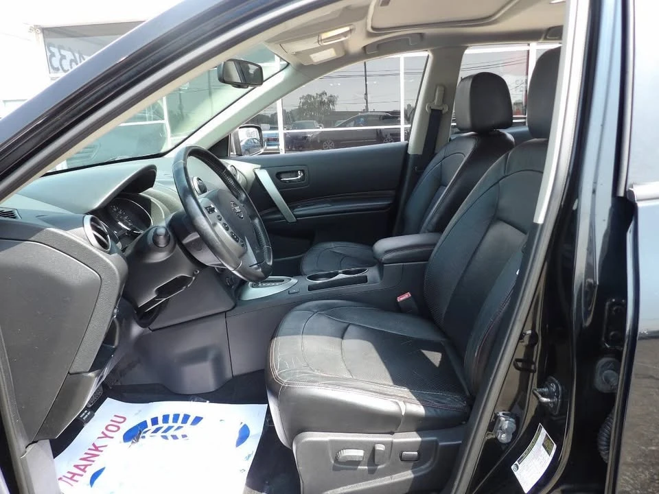 2011 Nissan Rogue - Image 9 of 19