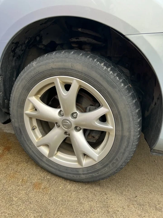 2011 Nissan Rogue - Image 14 of 14
