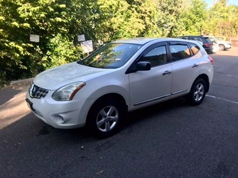 2011 Nissan Rogue - Image 3 of 14