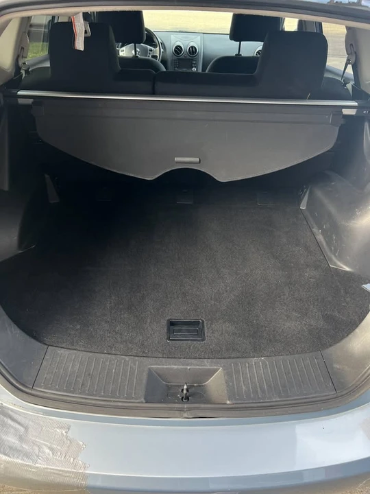 2011 Nissan Rogue - Image 8 of 14