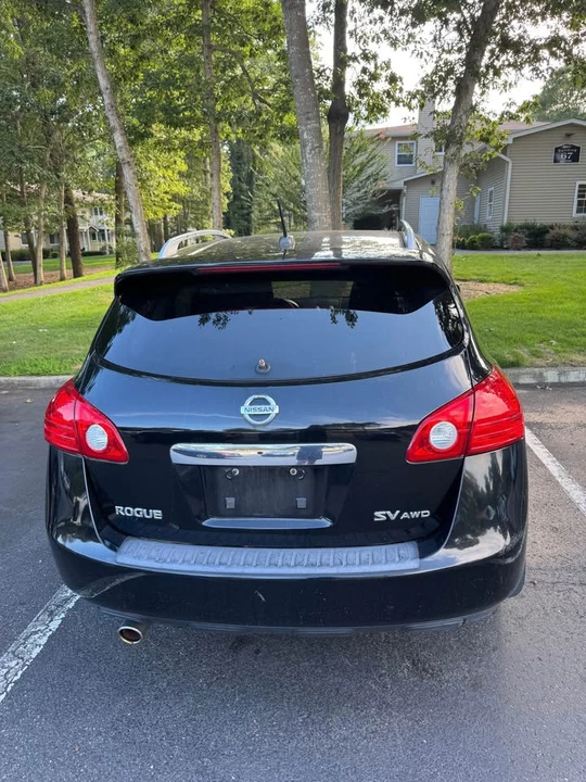 2011 Nissan Rogue - Image 16 of 16