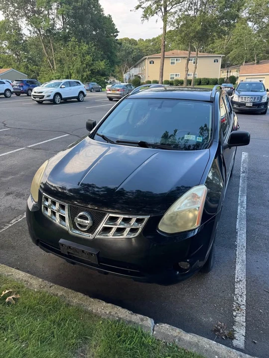 2011 Nissan Rogue - Image 12 of 16