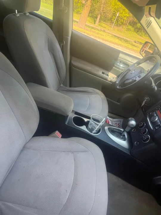 2011 Nissan Rogue - Image 6 of 7