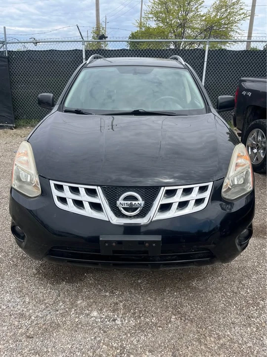 2011 Nissan Rogue - Image 3 of 18