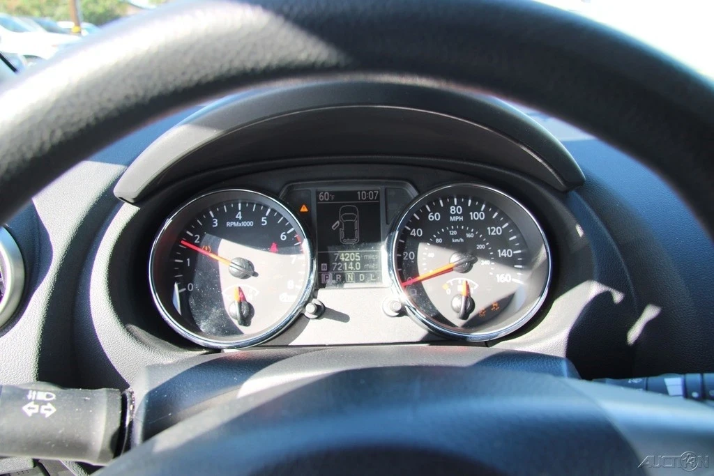 2011 Nissan Rogue - Image 14 of 21