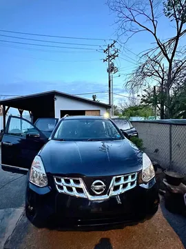 2011 Nissan Rogue Platinum Sport Utility 4D