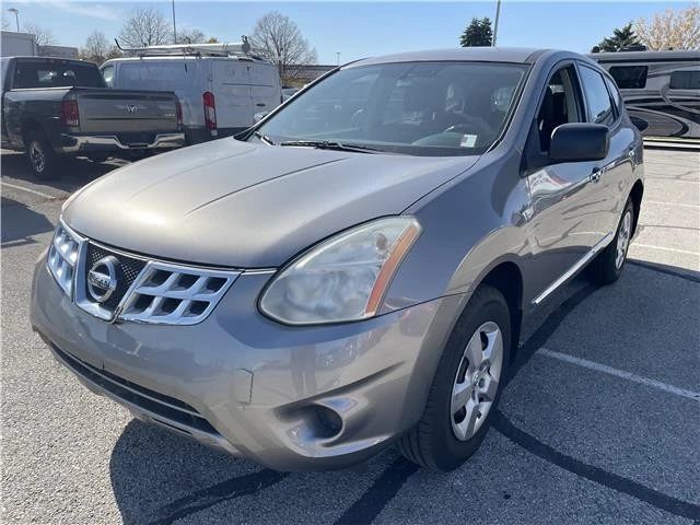 2011 Nissan Rogue - Image 4 of 21
