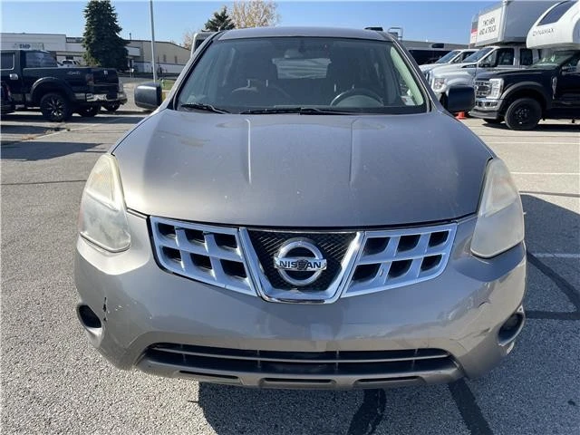 2011 Nissan Rogue - Image 3 of 21