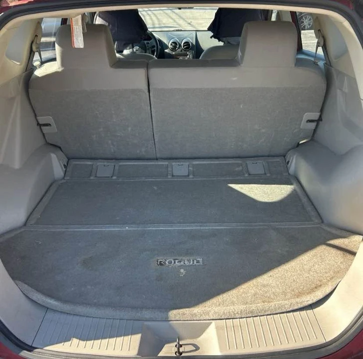 2011 Nissan Rogue - Image 12 of 14