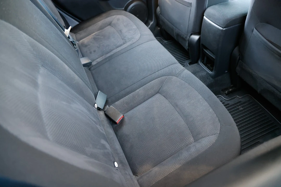 2011 Nissan Rogue - Image 12 of 12
