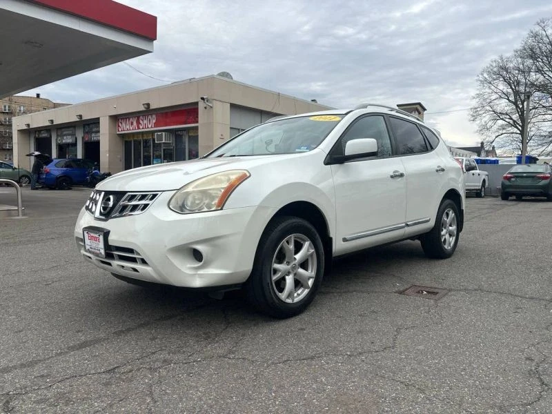 2011 Nissan Rogue - Image 3 of 12